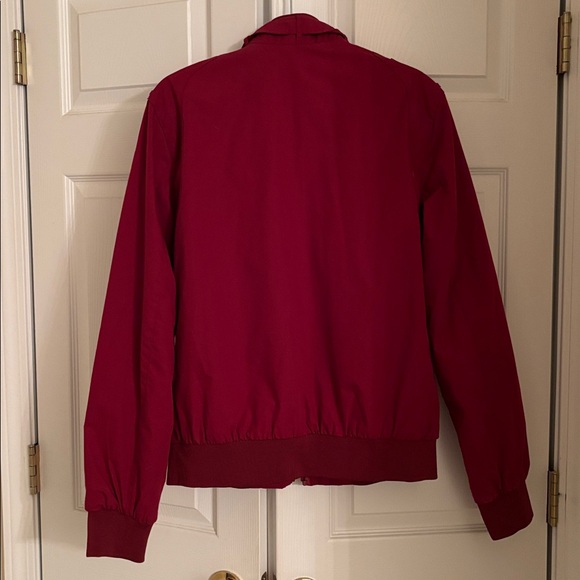 Members Only Jacket, M - Picture 5 of 8